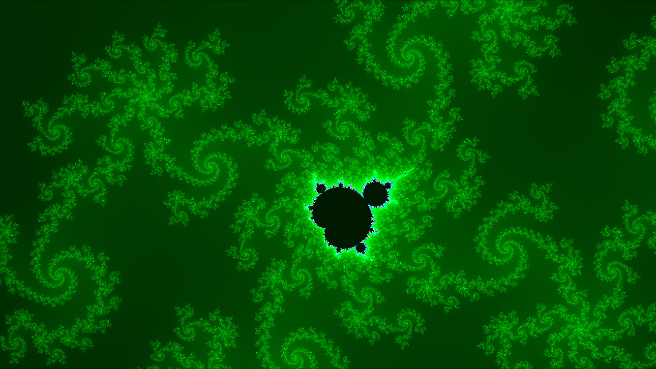 fractal 0