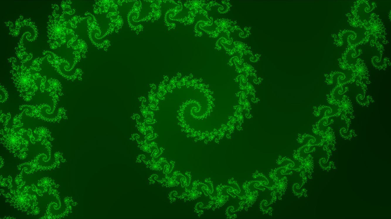 fractal 1