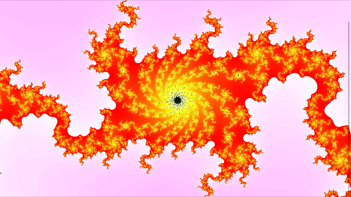fractal 2