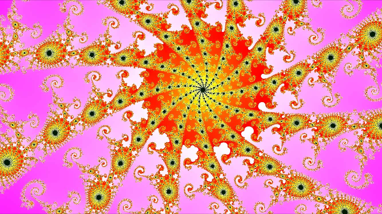 fractal 3