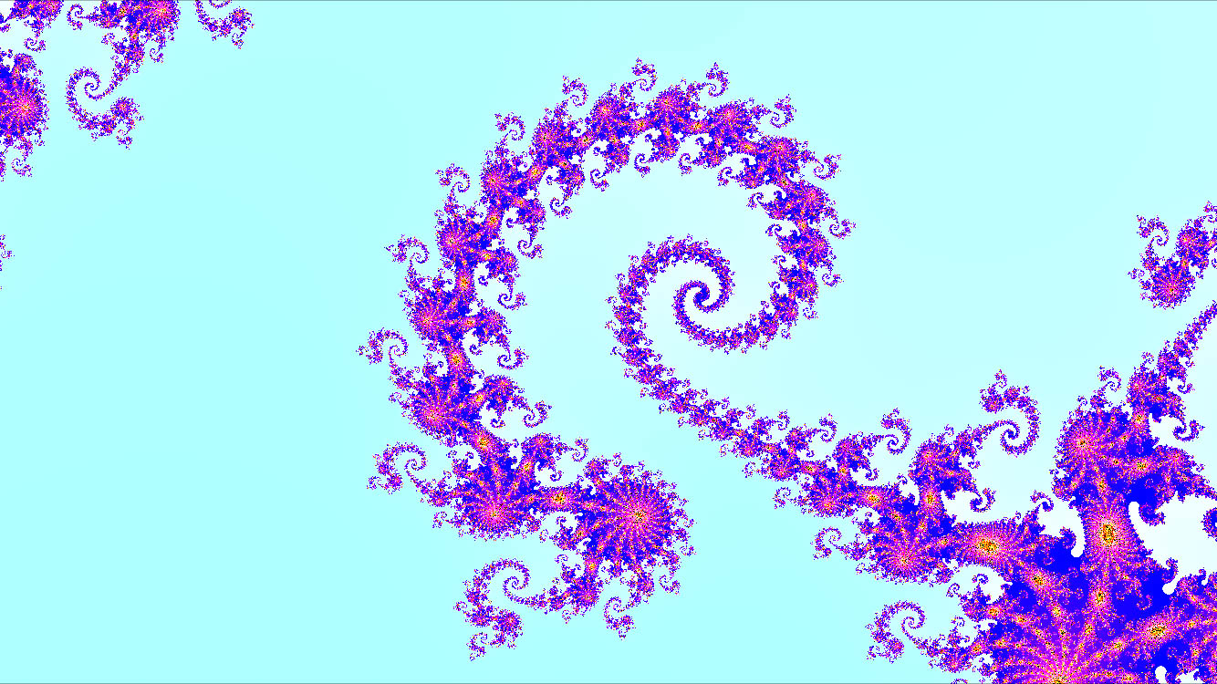 fractal 4