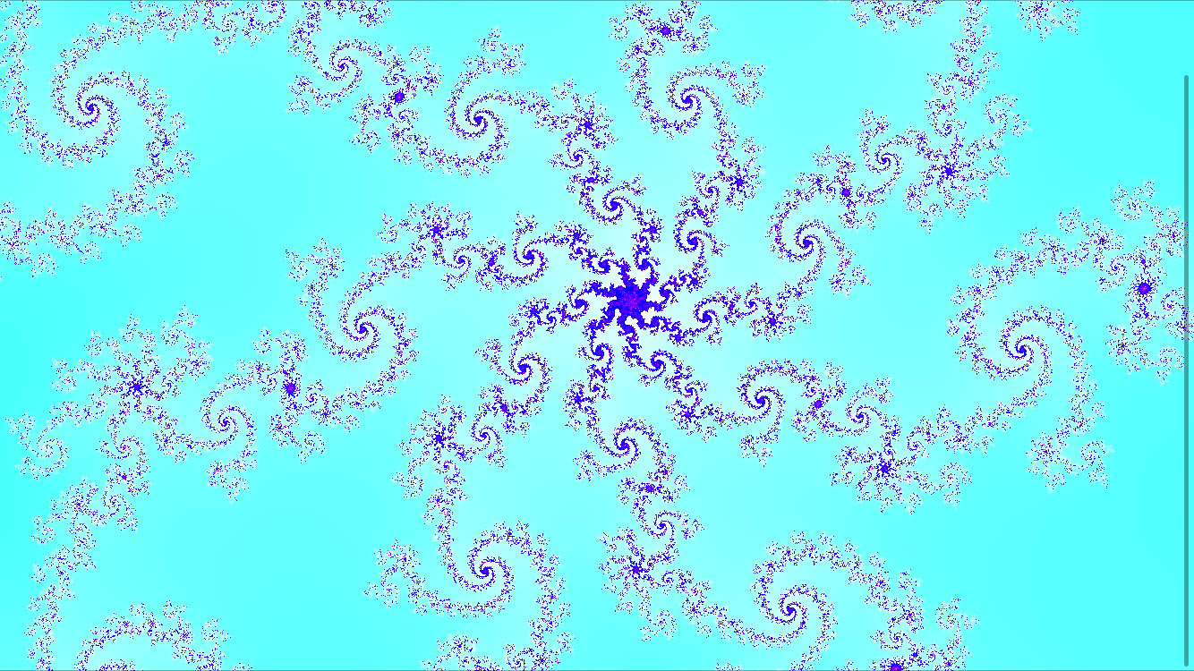 fractal 5