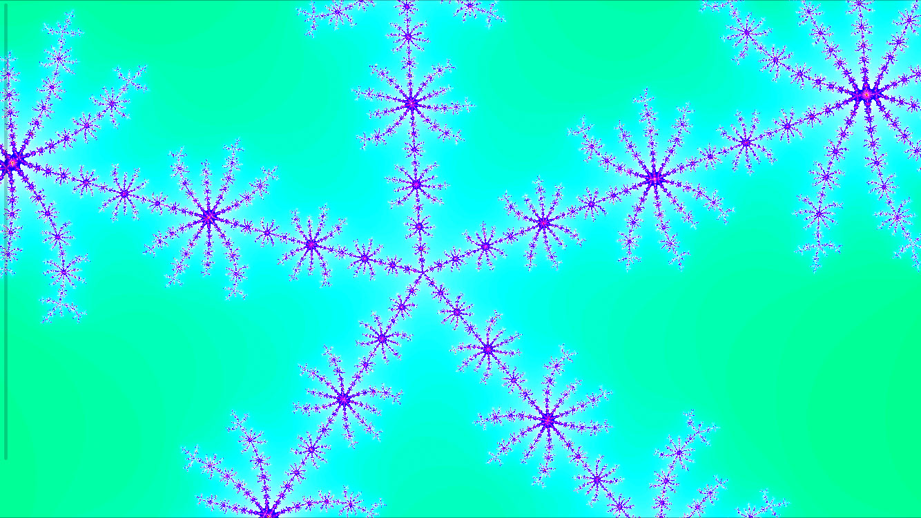 fractal 6