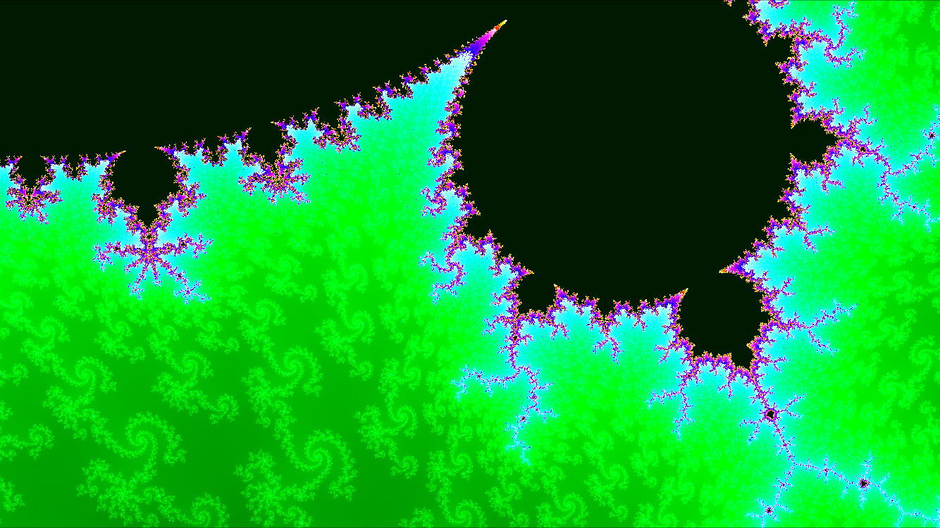 fractal 8